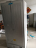 海尔（Haier）盛宴510升法式多门电冰箱大容量白色一级能效风冷无霜电冰箱家用BCD-510WGHFD59WVU1国家补贴20% 实拍图