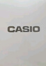 卡西欧（CASIO）手表男光动能防水防震学生个性电子日韩表送男友礼物AQ-S810WC-7A 实拍图