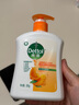 滴露（Dettol）洗手液柑橘500g瓶 健康抑菌消毒清爽 儿童家庭非补充装替换 实拍图
