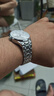 爱沃驰瑞士品牌男士手表全自动机械标世界十大名表生日礼物送爸爸父亲爷 实拍图
