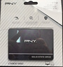 必恩威（PNY）CS900 系列SSD固态硬盘 SATA3.0接口1TB 实拍图