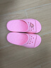 科柔科柔儿童浴室防滑拖鞋夏季居家户外冲凉家用卡通凉拖鞋 实拍图