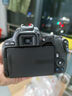 佳能（Canon）EOS 200D2 II 二代 单反相机 4K Vlog视频 家用便携高清美颜照相机 18-55mm标准变焦 旅行畅玩套装 实拍图