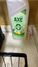 斧头牌（AXE）柠檬鸭屎香果蔬餐具净洗洁精1.01kg*3（泵+补补）6大零添加 实拍图