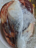 鲜京采 新西兰原切去骨羊后腿肉4斤 烧烤炖煮食材 羊肉 京东自有品牌 实拍图