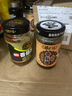 吉香居 香菇酱 香辣味 下饭酱拌饭拌面川式风味辣椒调味酱料 240g 实拍图
