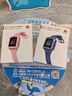 华为儿童电话手表4Pro/5活力版智能高清视频通话精准定位50米防水初高中学生4G全网通3pro手表 AX21B 【儿童手表5 新耀款】蓝色 实拍图