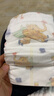 弗尼小象拉拉裤 婴幼儿超薄干爽夏季透气尿不湿 拉拉裤L码 46片（9-14kg） 实拍图