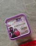 伊利【贾冰推荐】甄稀满满葡萄口味生牛乳冰淇淋270克/杯*1杯 实拍图