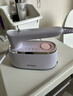飞利浦（PHILIPS）【小型熨烫机】熨烫机手持挂烫机家用2025新款电熨斗小型蒸汽便携小奶芙STH3050/30 出行 送礼礼物 实拍图
