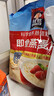 桂格（QUAKER）即食燕麦片1478克 营养早餐 膳食纤维 零添加白砂糖 实拍图