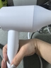 米家【七夕情人节礼物】小米电吹风 速干吹风机  负离子护发 H300  节日礼物 实拍图