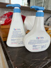 施巴（sebamed）儿童洗发水沐浴露二合一套装婴儿宝宝沐浴500ml+洗发500ml德国 实拍图