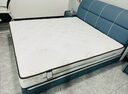 海马亦言床垫 席梦思天然乳胶椰棕独立弹簧五星级十大酒店双面加厚品牌 定制尺寸请联系 1.5x2.0米 实拍图