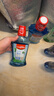 高露洁（Colgate）劲爽薄荷漱口水1000ml含氟深层清洁防蛀牙口气清新无酒精自营抗菌 实拍图
