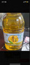 苍茫谣（CangmangYao）芥花油 非转基因 低芥酸菜籽油 4L 一级压榨食用油 国企出品 实拍图