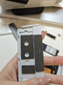 华硕（ASUS）ROG 幻影2代 硬盘盒 20Gbps高速移动固态硬盘盒 NVME/SATA双协议支持/铝合金外壳 RA36 ROG幻影白色【标准版】【10Gbps】 实拍图
