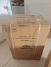 小天鹅（LittleSwan）滚筒洗衣机全自动家用 带烘干洗烘一体【TD120V098WDT】 12公斤 超薄 家电国家补贴20% 以旧换新 实拍图