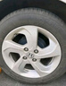 优科豪马（yokohama）185/60R15 84H ECOS  ES31适配:锋范/雅力士/POLO/桑塔纳/捷达 实拍图