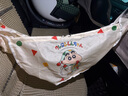 范爷家蜡笔小新汽车座椅后背收纳袋多功能挂袋车载后排大容量置物袋网兜 实拍图
