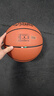 斯伯丁（SPALDING）篮球7号传奇TF-500系列星街战比赛室内外通用七号篮球 76-797Y 实拍图