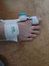 Techbeauty医用级脚趾矫正器大脚拇指外翻分趾器脚型脚趾纠正神器拇外翻矫正 实拍图