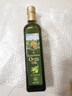 祥宇有机特级初榨橄榄油250ml /瓶食用橄榄油植物油 250ml 实拍图