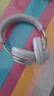 Bose【王鹤棣同款】QuietComfort 消噪耳机Ultra-沙丘灰 头戴式无线蓝牙降噪 沉浸音乐体验 旗舰款 实拍图