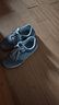 亚瑟士（asics）乒乓球鞋羽毛球鞋室内综合逐鹿系列1053A034 1053A034-103 43.5 实拍图