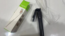 超迷你手机自拍杆蓝牙抖音直播一体式伸缩便携拍照摄影支架三脚架通用 黑色基础款不带灯 实拍图