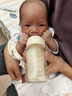 好奇（Huggies）铂金装小桃裤纸尿裤NB84片(5kg以下)尿不湿【透爽散热】 实拍图