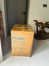 海尔（Haier）国家补贴20%电热水器50升PD3 金刚无缝胆终身免换镁棒一级能效节能省电储水式大水量家用京东自营 实拍图