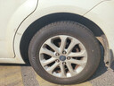 固特异（Goodyear）汽车轮胎  24年底/25年轮胎 195/65R15 91V ATM 安乘 实拍图