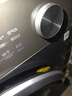 美的（Midea）滚筒洗衣机全自动家用 MD10V56T 10公斤洗烘一体 1.21洗净比 纯平自由嵌 除菌螨 家电国家补贴20% 实拍图