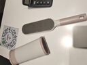 初舍（CHUSHE）双面静电刷18cm毛衣刷1个毛神器去毛器羊绒毛呢大衣打理刷粘毛器 实拍图