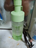 兔头妈妈青少年夏季祛痘控油净爽水乳洗面奶护肤三件套装补水保湿修护舒缓 实拍图