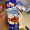 安佳(Anchor)动物黄油淡味454g+动物稀奶油250ml*2 泡芙/蛋挞套餐 实拍图