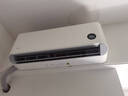 小米（MI）米家 1.5匹 新一级能效 巨省电 空调挂机 KFR-35GW/N1A1【国家补贴20%】整机十年质保 实拍图