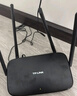 普联（TP-LINK）双千兆路由器 易展mesh分布式 AC1200无线家用穿墙 5G双频 WDR5620千兆易展版 IPv6 实拍图