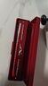 天鹅（SWAN）24孔复音口琴初学者入门学生专业演奏口琴C调（红色） 实拍图