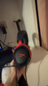 极度未知（HYPERX）飓风2飓风3系列电竞游戏耳机头戴式 fps吃鸡耳麦降噪麦克风 原金士顿cloud2电竞耳机 飓风3无线加强版 黑【200小时长续航】 实拍图