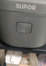 苏泊尔（SUPOR）电饭煲4-5人有钛0涂层大容量4升低糖电饭煲IH球釜家用不粘锅不锈钢微压电饭锅国家补贴SF40HC3974 实拍图