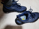 探路者（TOREAD）徒步鞋男 运动户外防滑耐磨防泼水透气登山鞋 轻便休闲运动鞋 实拍图