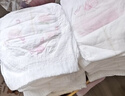 好奇（Huggies）铂金装小桃裤纸尿裤XL96片(12-17kg)加大号尿不湿透【透爽散热】 实拍图
