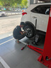 玛吉斯（MAXXIS）轮胎/汽车轮胎 215/60R17 96H HP-M5（A）适配威马EX5 实拍图