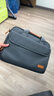 英制笔记本电脑手提包13/14英寸男女商务通勤上班适用华为苹果电脑包 实拍图
