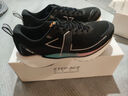 特步360X入门级竞速碳板跑鞋男子网面透气轻便缓震稳定回弹男跑鞋 实拍图