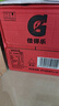 百事可乐佳得乐 GATORADE 补充电解质 运动饮料西柚味600ml*15瓶 整箱装 实拍图