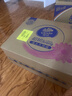 维达（Vinda）有芯卷纸【孙颖莎推荐】蓝色经典4层140克*27卷 卫生纸纸巾 整箱 实拍图