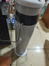 奥克斯（AUX）加湿器 落地式家用大容量卧室婴儿空气加湿净化器除菌大雾量办公室空调取暖器伴侣 实拍图
